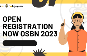 OPEN REGISTRATION NOW OSBN 2023 !!!