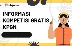INFORMASI KOMPETISI GRATIS KPGN