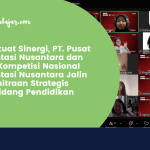 Perkuat Sinergi, PT. Pusat Prestasi Nusantara dan PT. Kompetisi Nasional Prestasi Nusantara Jalin Kemitraan Strategis di Bidang Pendidikan