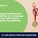 Peluang Emas Bersama NAWASENA 5.0: Lembaga Terkurasi SIMT Resmi Membuka Pendaftaran