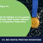 BEELAJAR OLYMPIAD 4.0