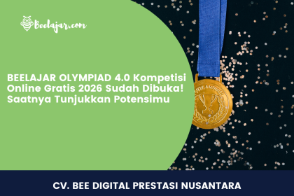 BEELAJAR OLYMPIAD 4.0