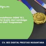 Open Pendaftaran OSNK 10.1, Kompetisi Gratis dari Lembaga Terkurasi SIMT Puspresnas