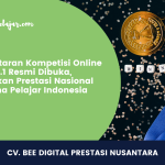 Pendaftaran Kompetisi Online SNOC 3.1 Resmi Dibuka, Wujudkan Prestasi Nasional Bersama Pelajar Indonesia