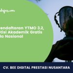 Open Pendaftaran YTMO 3.2, Kompetisi Akademik Gratis Berskala Nasional