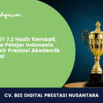 BEE-FEST 7.2 Hadir Kembali, Saatnya Pelajar Indonesia Mengukir Prestasi Akademik Nasional
