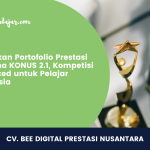 Wujudkan Portofolio Prestasi Bersama KONUS 2.1, Kompetisi Advanced untuk Pelajar Indonesia
